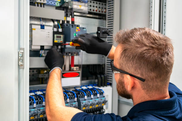 Best Circuit Breaker Repair  in Big Bear City, CA