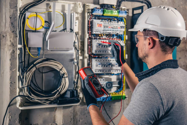 Best Electrical Troubleshooting Services  in Big Bear City, CA
