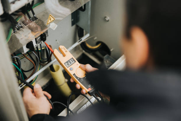 Electrical Outlet Repair in Big Bear City, CA