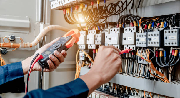 Electrical System Inspection in Big Bear City, CA