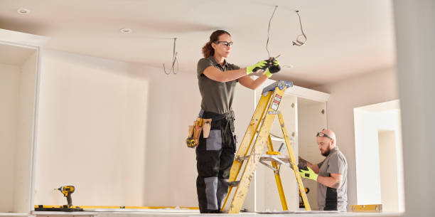 Best Electrical Installation Contractor  in Big Bear City, CA