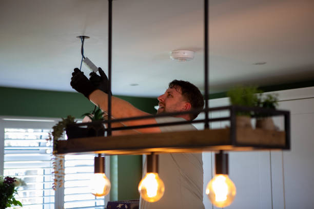 Best Electrician Near Me  in Big Bear City, CA