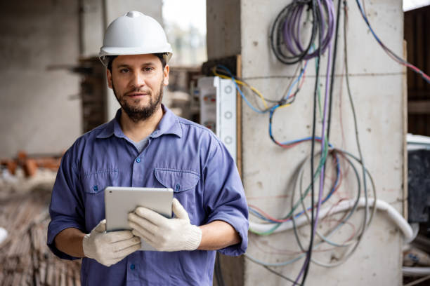  Big Bear City, CA Electrician Pros