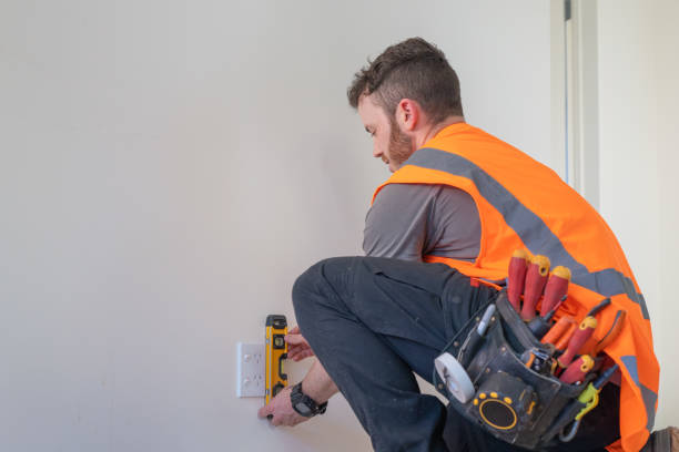 Best Licensed Electrician  in Big Bear City, CA