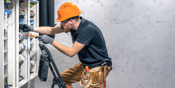 Best Commercial Electrician Services  in Big Bear City, CA